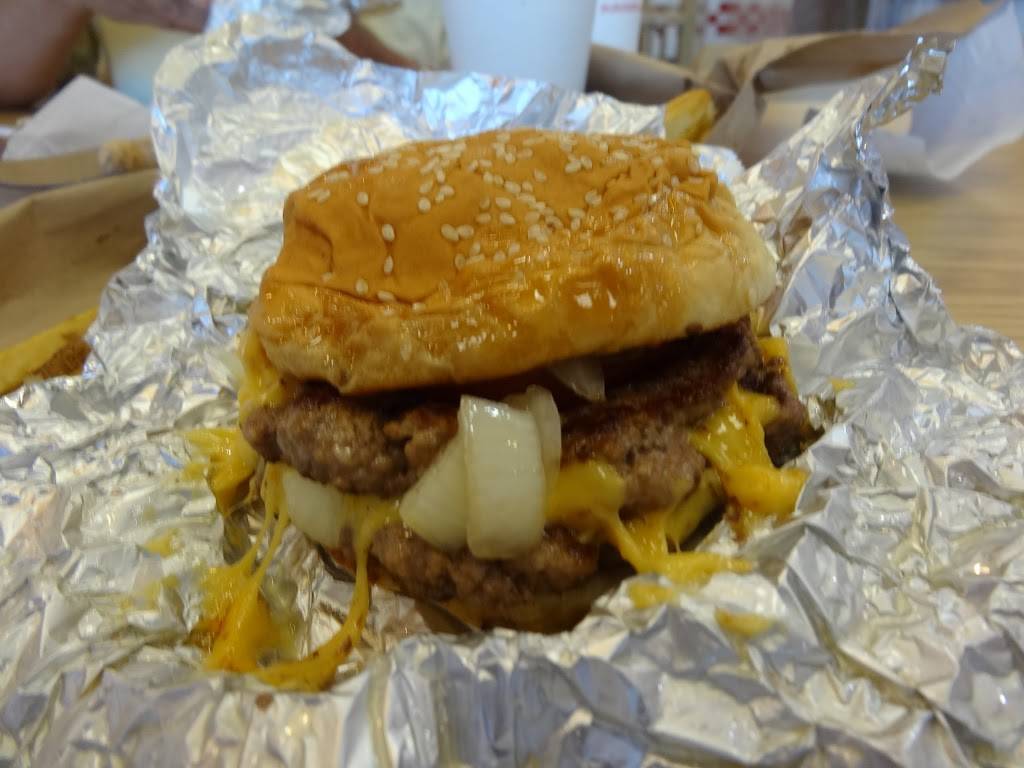 Five Guys | meal takeaway | 10965 Lavender Hill Dr, Las Vegas, NV 89135, USA | 7027866000 OR +1 702-786-6000