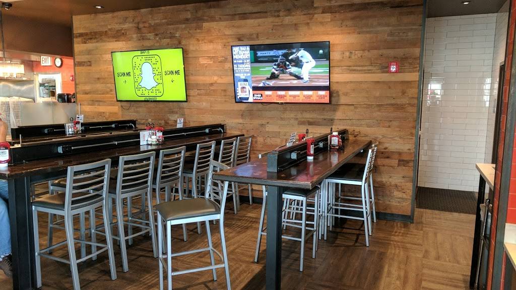 Buona | restaurant | 7343 W Lawrence Ave, Harwood Heights, IL 60706, USA | 7088318878 OR +1 708-831-8878