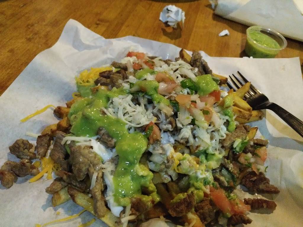 Castañedas Mexican Food | restaurant | Florence Shopping Center, 1090 3rd Ave #19, Chula Vista, CA 91911, USA | 6194981042 OR +1 619-498-1042