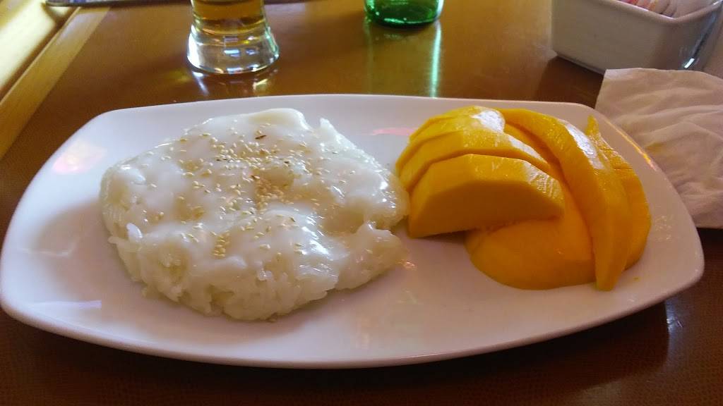 Sweet Angel | restaurant | 136 Pleasant St, Brunswick, ME 04011, USA | 2073731133 OR +1 207-373-1133