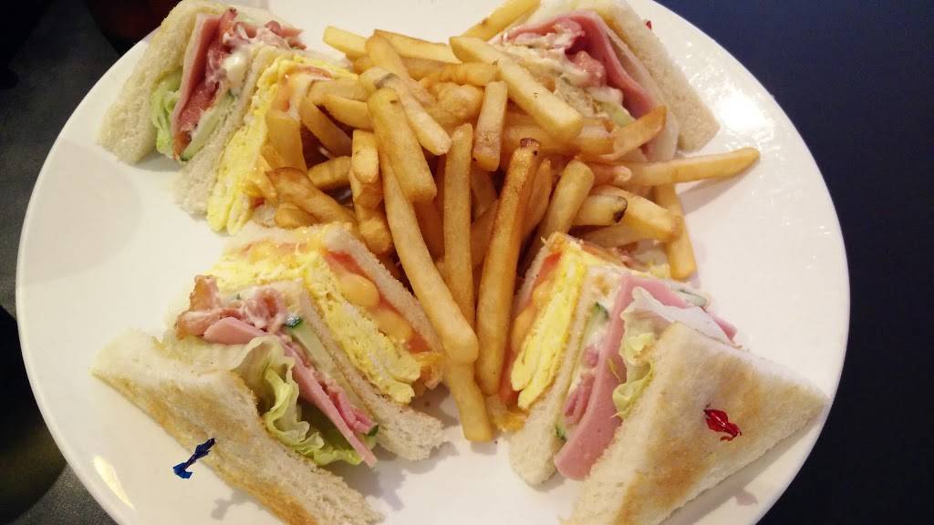 Tao Canteen | restaurant | 1250 Castlemore Ave, Markham, ON L6E 0H7, Canada | 9052011168 OR +1 905-201-1168