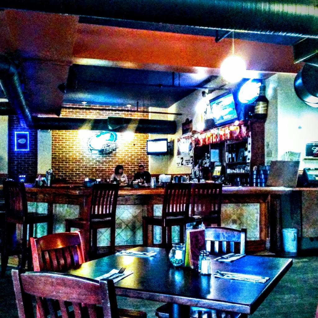 Maritas Cantina | restaurant | 745 Main St #103, Stroudsburg, PA 18360, USA | 5704248355 OR +1 570-424-8355