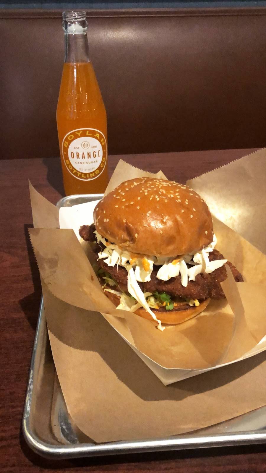 A World of Good | restaurant | 905 E Ocean View Ave, Norfolk, VA 23503, USA | 7579041729 OR +1 757-904-1729