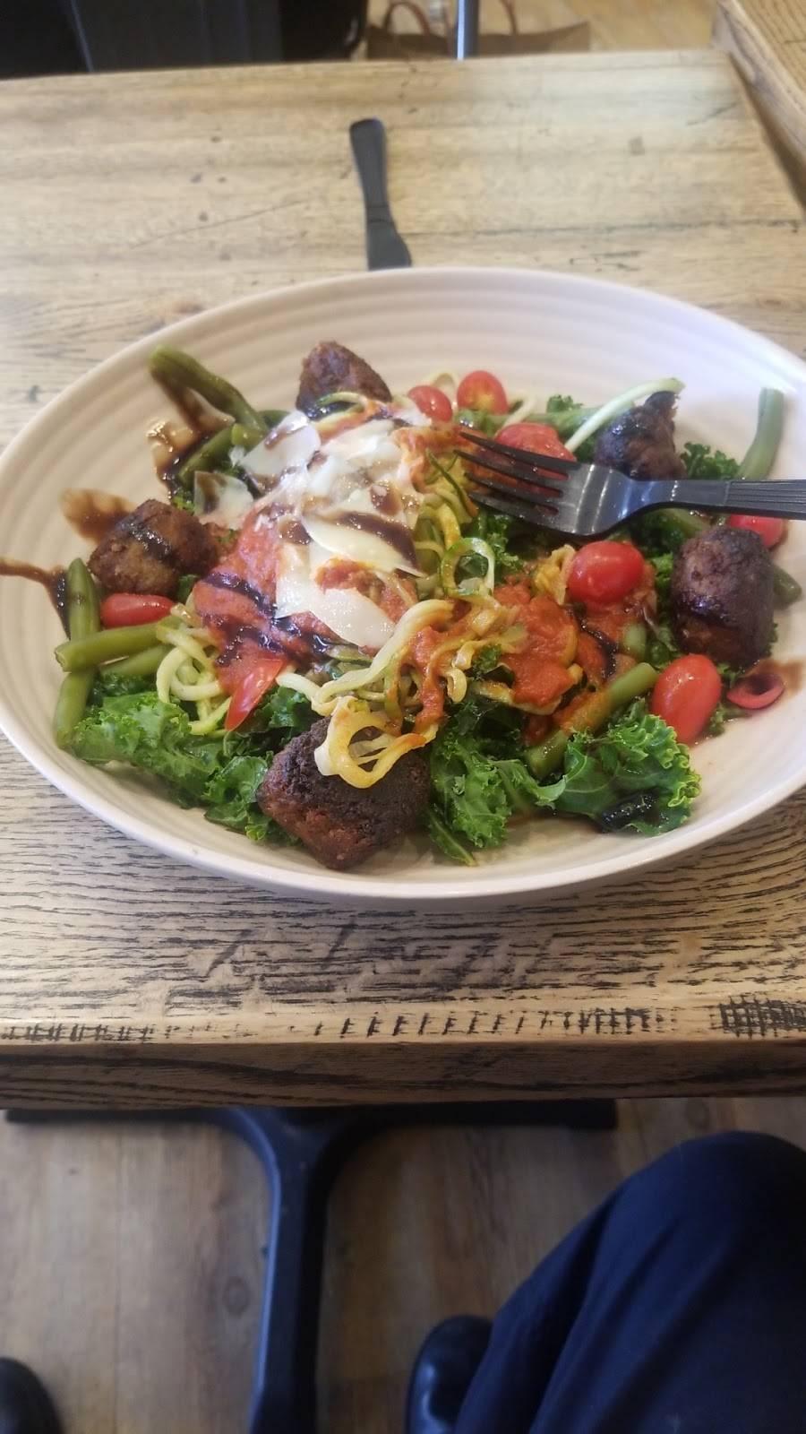 B.GOOD | restaurant | 99 Turnpike St, North Andover, MA 01845, USA | 9786819125 OR +1 978-681-9125