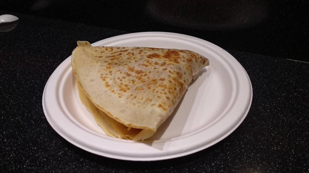 Crêpe & Curry | meal takeaway | 5 Embarcadero Center, San Francisco, CA 94111, USA | 4157729900 OR +1 415-772-9900
