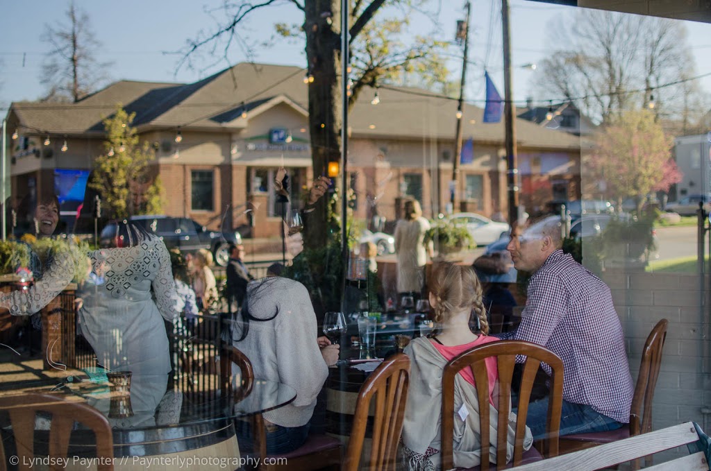 Cork & Cap | restaurant | 2637 Erie Ave, Cincinnati, OH 45208, USA | 5133215227 OR +1 513-321-5227