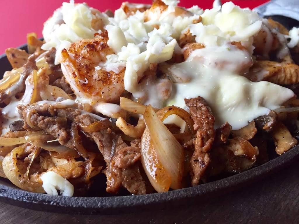 El Jimador Mexican Restaurant | restaurant | 220 Marshall Dr Ste 6, St Robert, MO 65584, USA | 5733367555 OR +1 573-336-7555