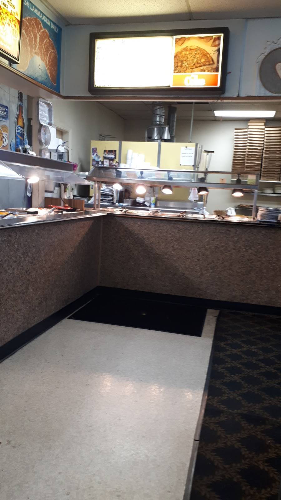 Ikram Bakery & Grill | bakery | 9895 Warner Ave Ste F, Fountain Valley, CA 92708, USA | 7149645726 OR +1 714-964-5726