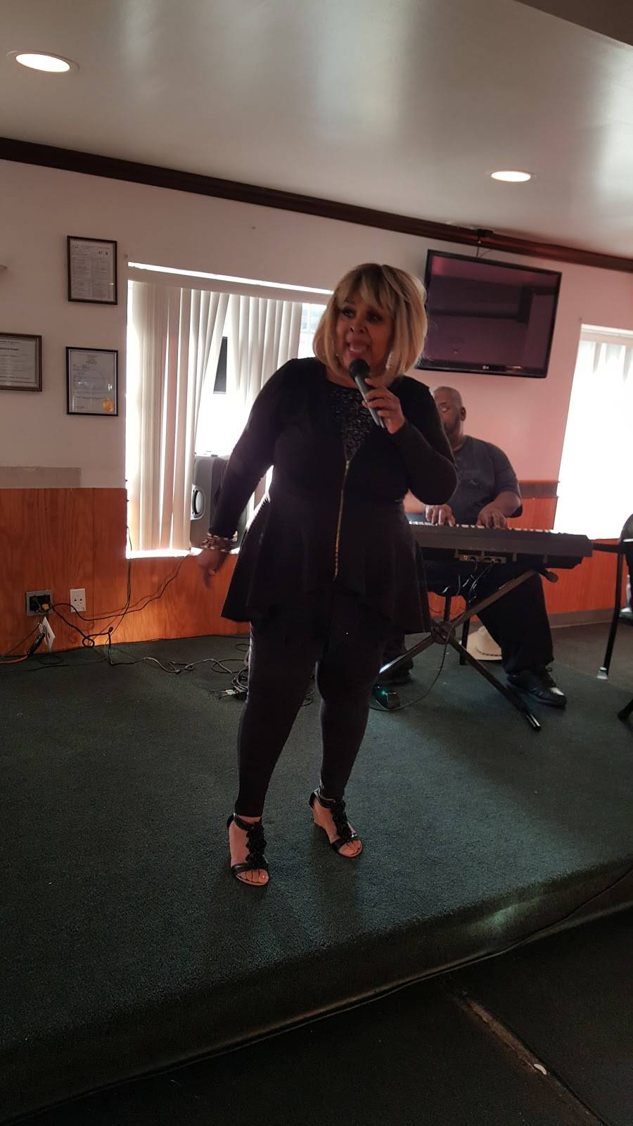 Andersons Diner | restaurant | 3700 Pio Nono Ave, Macon, GA 31206, USA | 4787819099 OR +1 478-781-9099