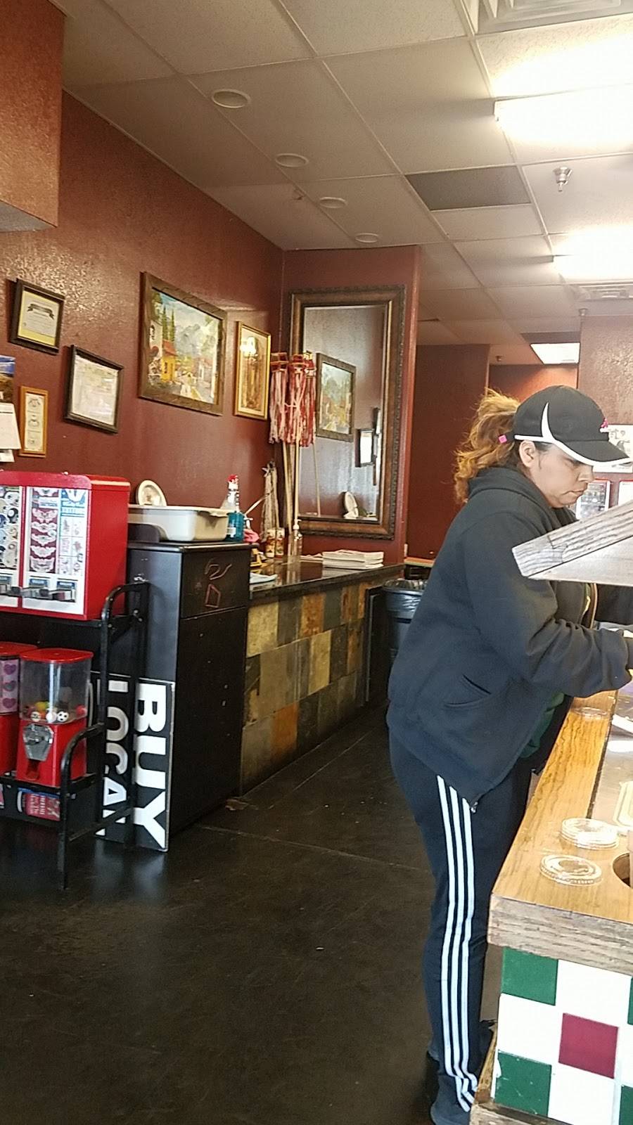 Georges Dairy Snack | restaurant | 13699 Manning Ave #107, Parlier, CA 93648, USA | 5596461101 OR +1 559-646-1101