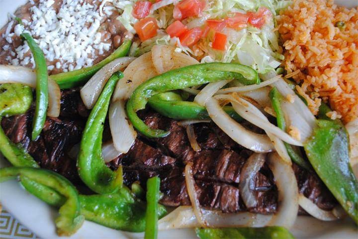 Ritos Mexican Restaurant | restaurant | 3450 Montgomery Rd #27-28, Aurora, IL 60504, USA | 6302363539 OR +1 630-236-3539