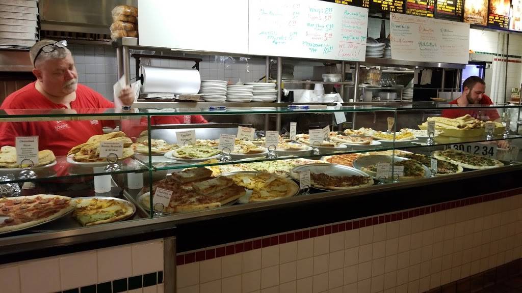 Buontempo Brothers Pizza | meal takeaway | 1 S Main St, Bel Air, MD 21014, USA | 4108387640 OR +1 410-838-7640