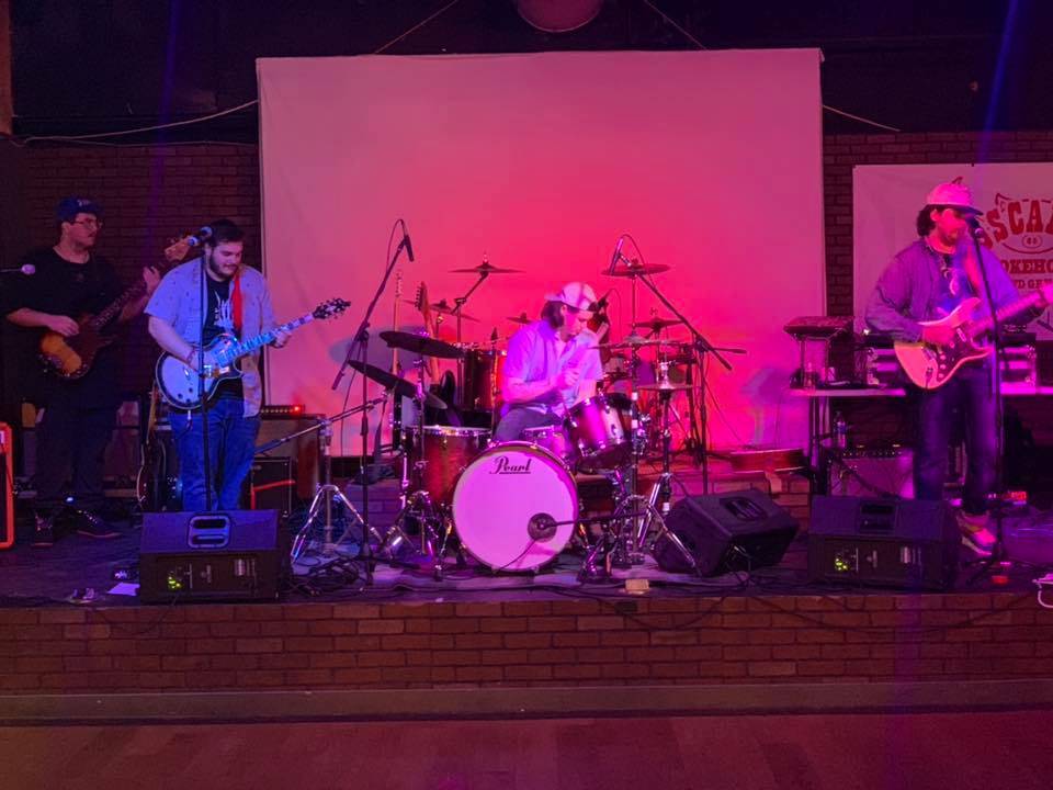 Oscars smokehouse and Grill | restaurant | 250 Wrcc Ln, Batesville, AR 72501, USA | 8702519932 OR +1 870-251-9932