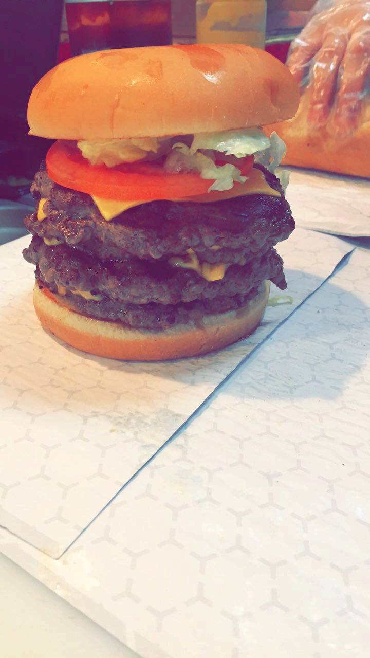 Chicago Burgers & Steak | restaurant | 2801 Wilma Rudolph Blvd, Clarksville, TN 37040, USA | 9312218000 OR +1 931-221-8000