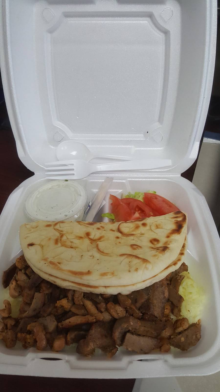 Rasul’s Turkish Delights | restaurant | 940 Troy St, Dayton, OH 45404, USA | 9372227729 OR +1 937-222-7729