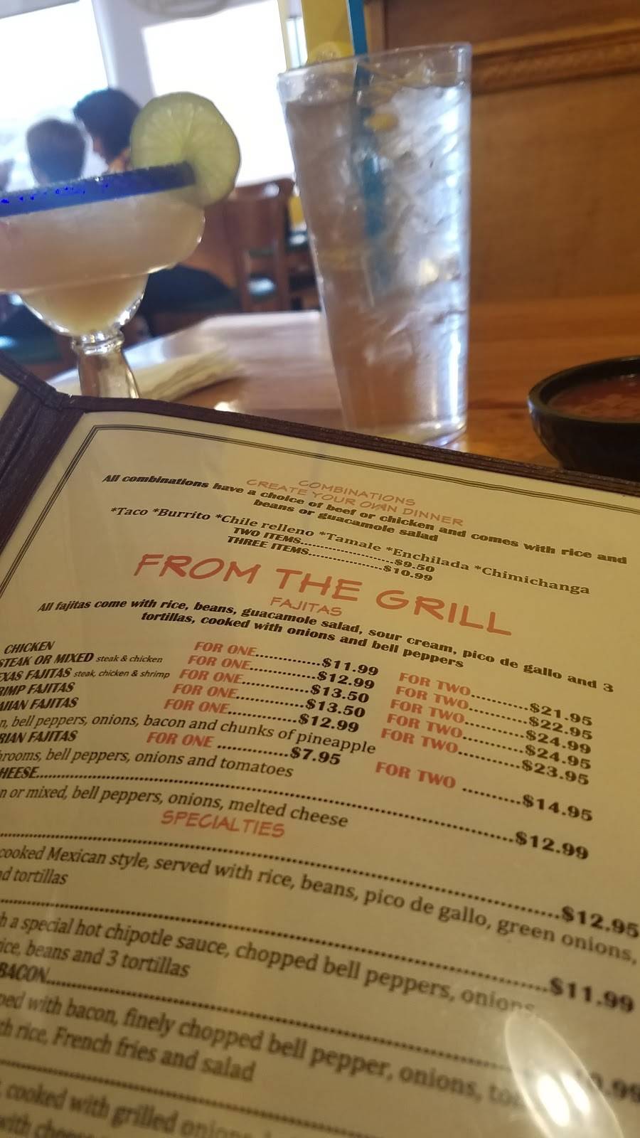 Tacos & Tequila Mexican Restaurant | restaurant | 6404 US-431, Alexandria, AL 36250, USA | 2567704635 OR +1 256-770-4635