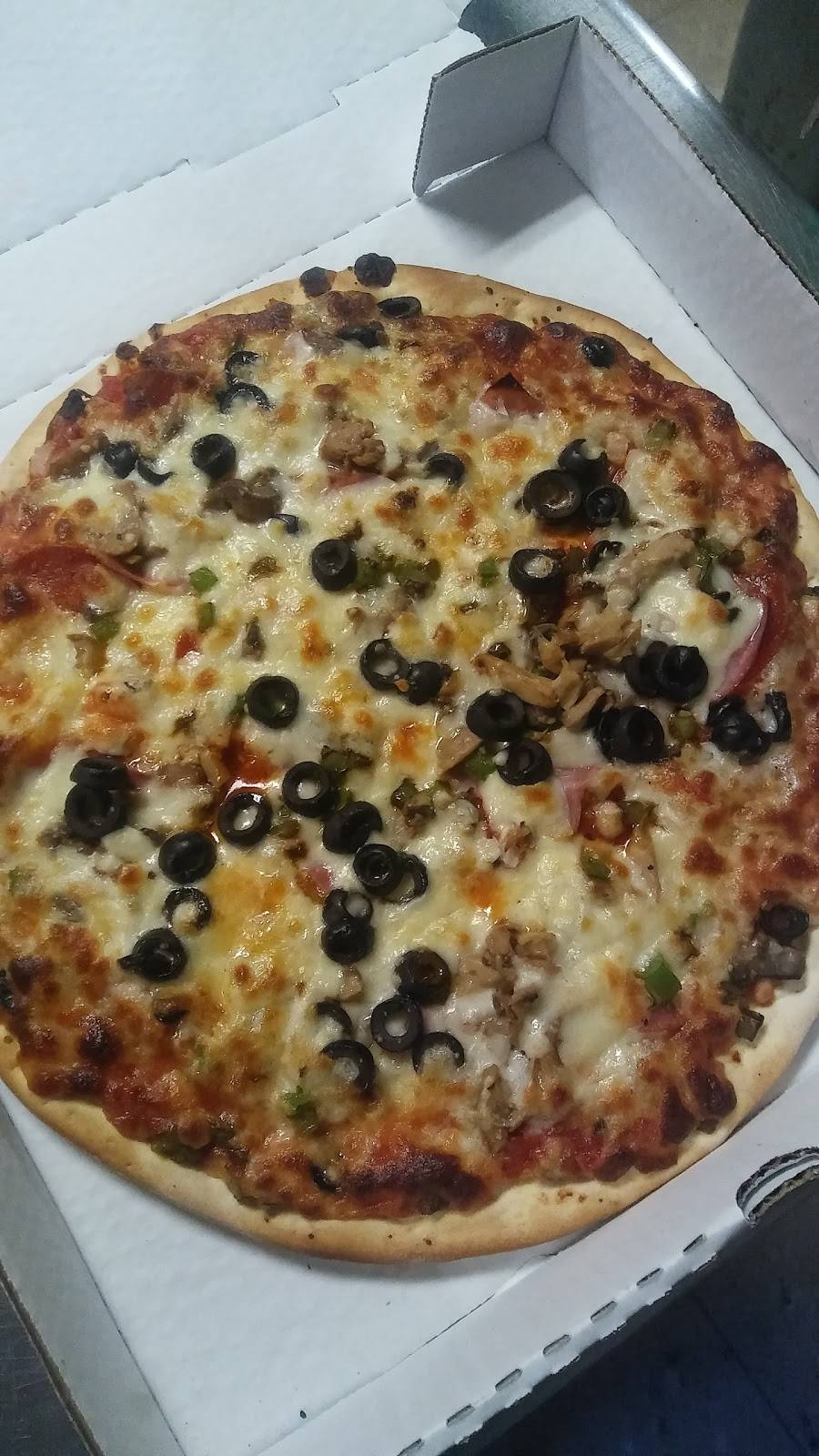 Sams Italian Pizza | restaurant | 731 N Grand Ave E, Springfield, IL 62702, USA | 2175229111 OR +1 217-522-9111