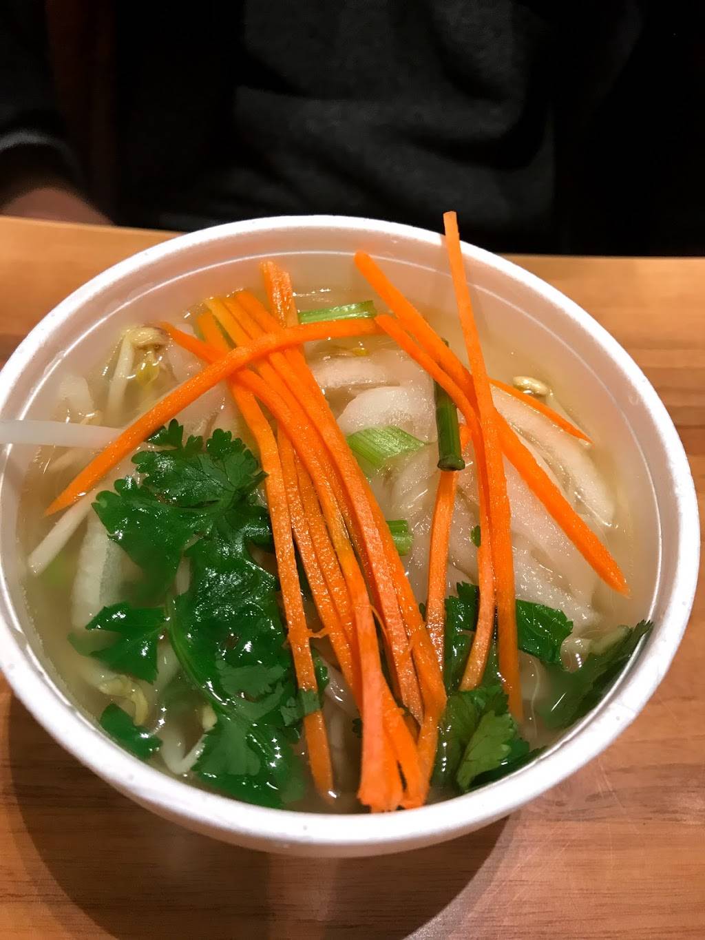 Thai Express | restaurant | 25 The West Mall CF Sherway Gardens Mall, Etobicoke, ON M9C 1B8, Canada | 4166204888 OR +1 416-620-4888