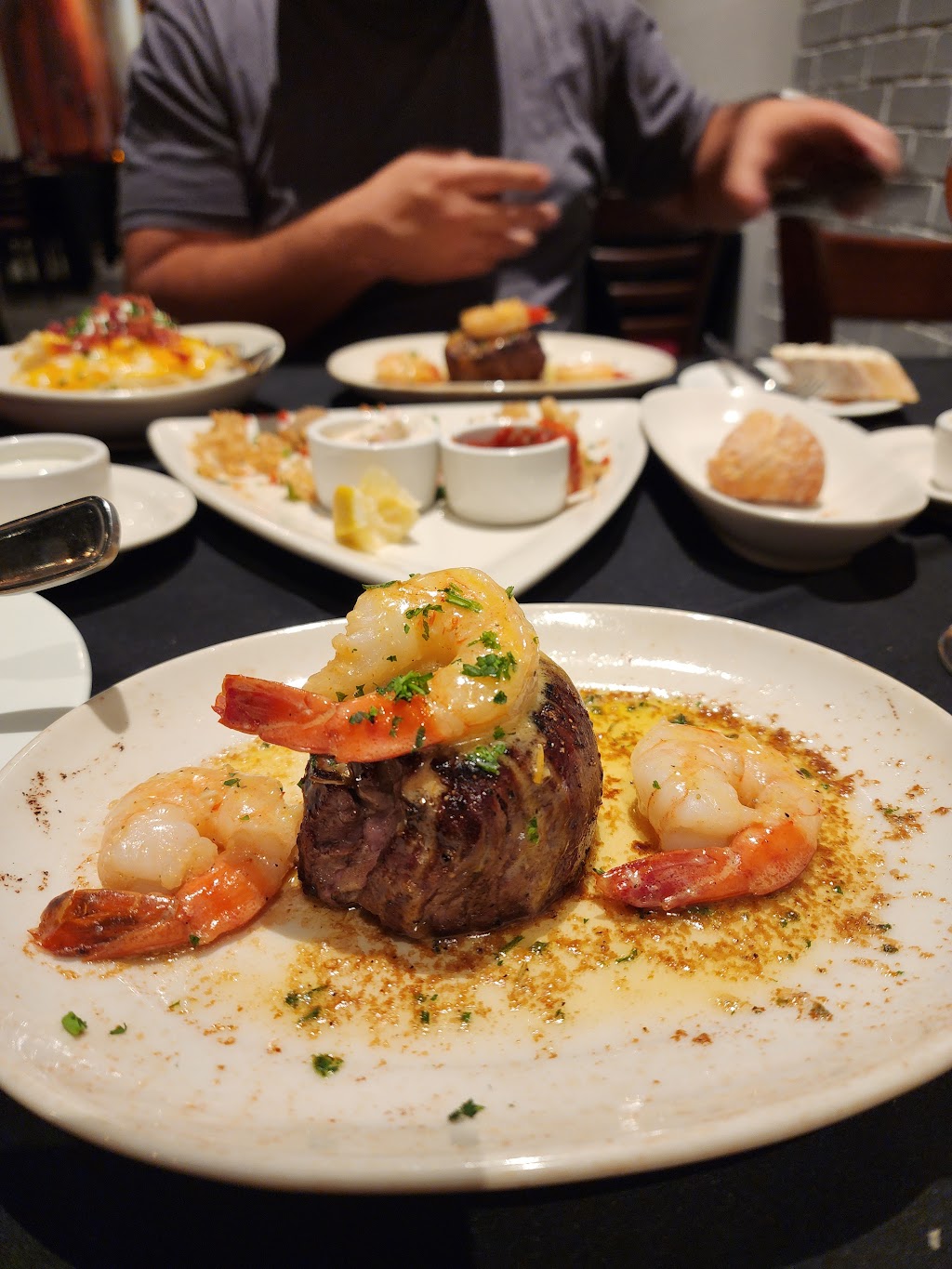 Cornelios Steak House | restaurant | 11400 Fourth St Suite 101, Rancho Cucamonga, CA 91730, USA | 9099367666 OR +1 909-936-7666