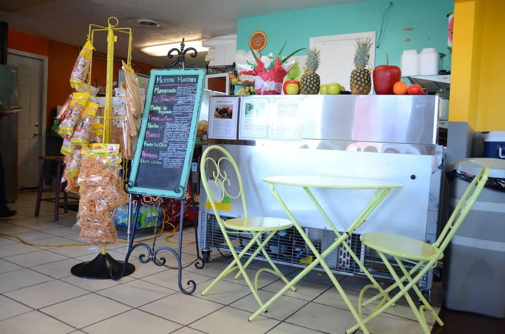 Marias Tacos | restaurant | 825 Eastern Blvd Ste. 4 & 3, Clarksville, IN 47129, USA | 8127257705 OR +1 812-725-7705