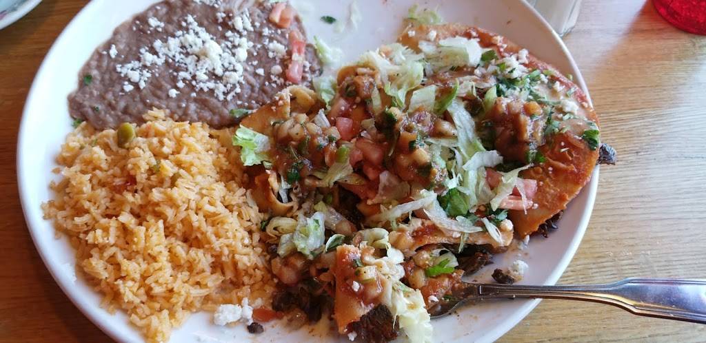 Hacienda Jalisco | restaurant | 2030 Ken Pratt Blvd, Longmont, CO 80501, USA | 3037761747 OR +1 303-776-1747