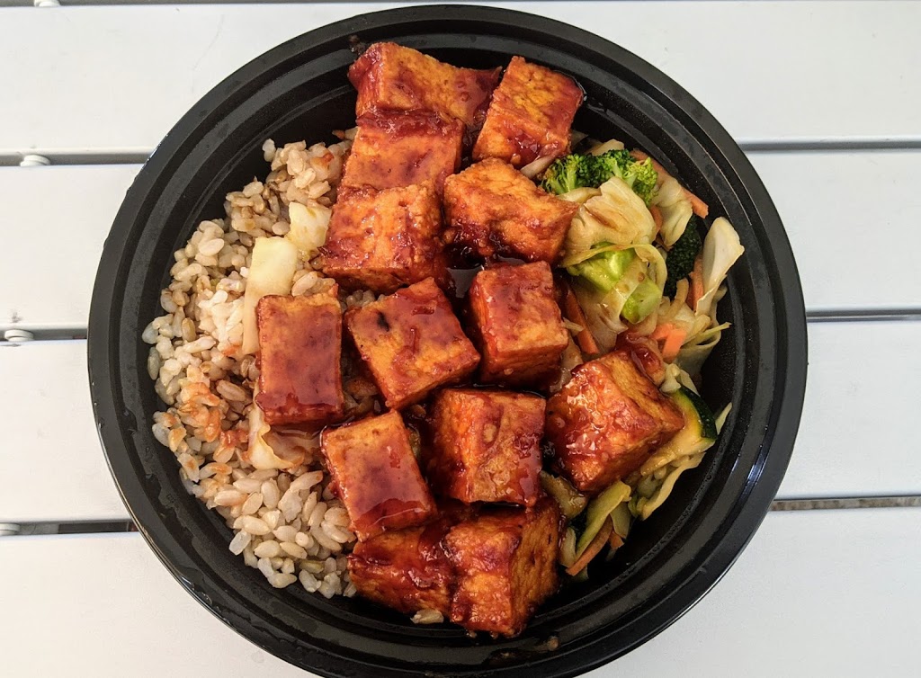 Teriyaki Madness | restaurant | 6409 Grand Ave Unit B1, Gurnee, IL 60031, USA | 2246565282 OR +1 224-656-5282