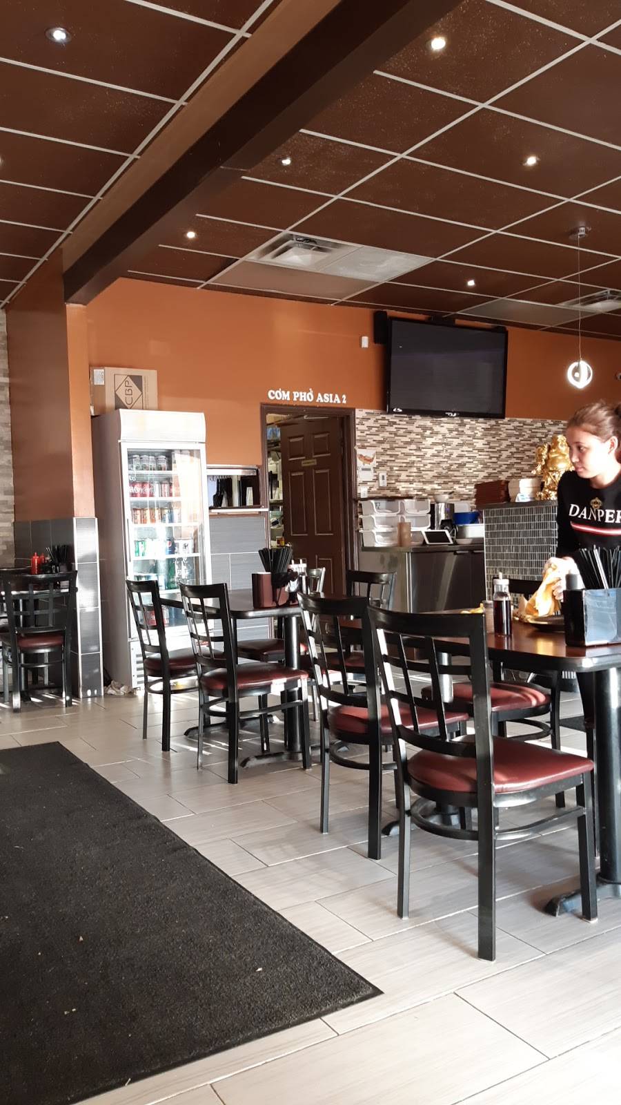 Com Pho Asia 2 | restaurant | 221 Cundles Rd E #11, Barrie, ON L4M 6L5, Canada | 7057926693 OR +1 705-792-6693