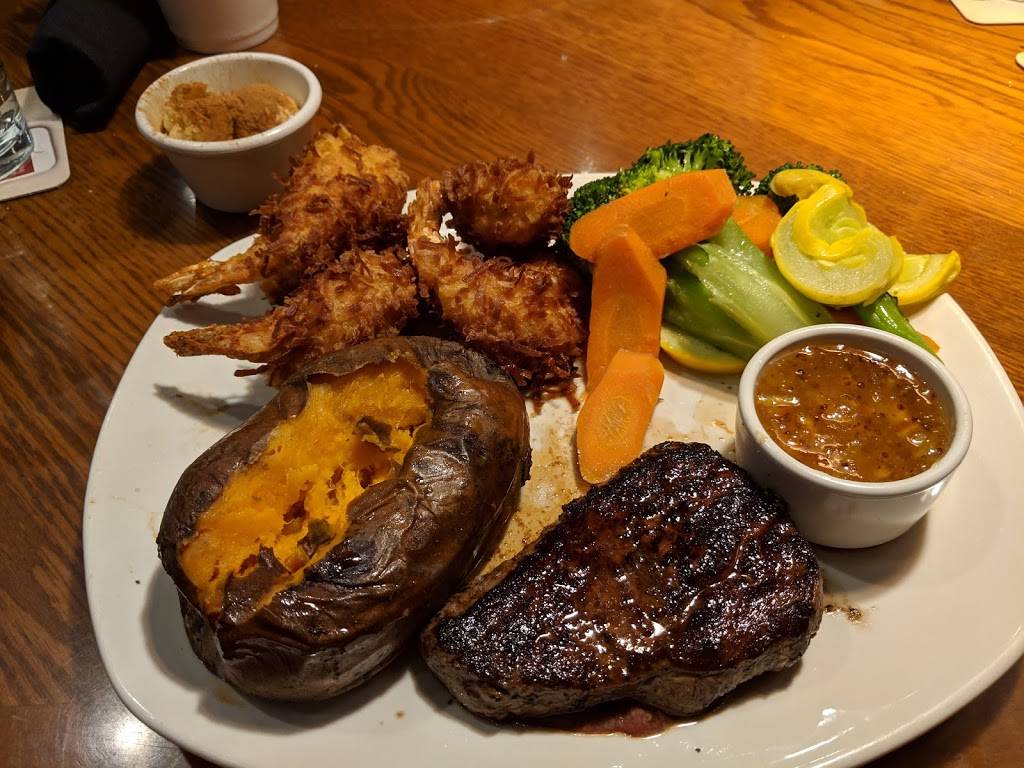 Outback Steakhouse | restaurant | 125 Southern Center Ct, Easley, SC 29642, USA | 8648557897 OR +1 864-855-7897