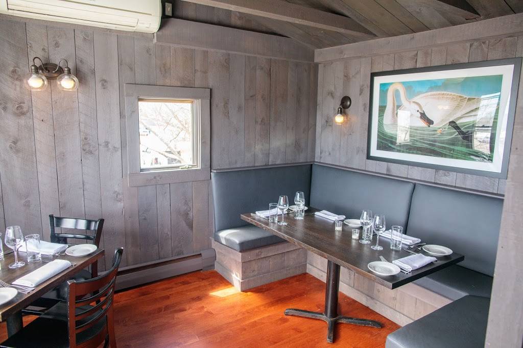 Carriage House Restaurant | restaurant | 2263 Ocean Blvd, Rye, NH 03870, USA | 6039648251 OR +1 603-964-8251