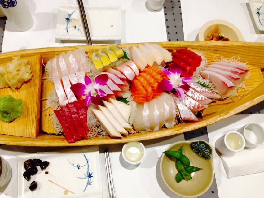 Ton Ten Ko Sushi | restaurant | 18438 Colima Rd, Rowland Heights, CA 91748, USA | 6268394949 OR +1 626-839-4949