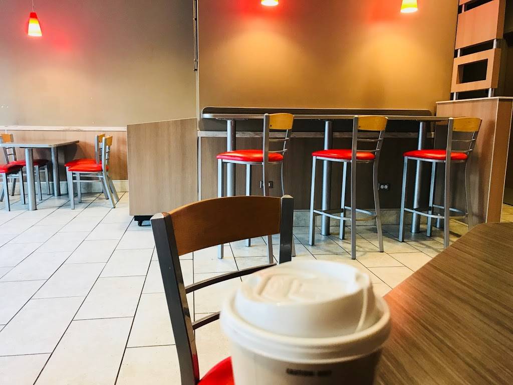 Burger King | restaurant | 1215 N Milwaukee Ave, Chicago, IL 60642, USA | 8728020312 OR +1 872-802-0312