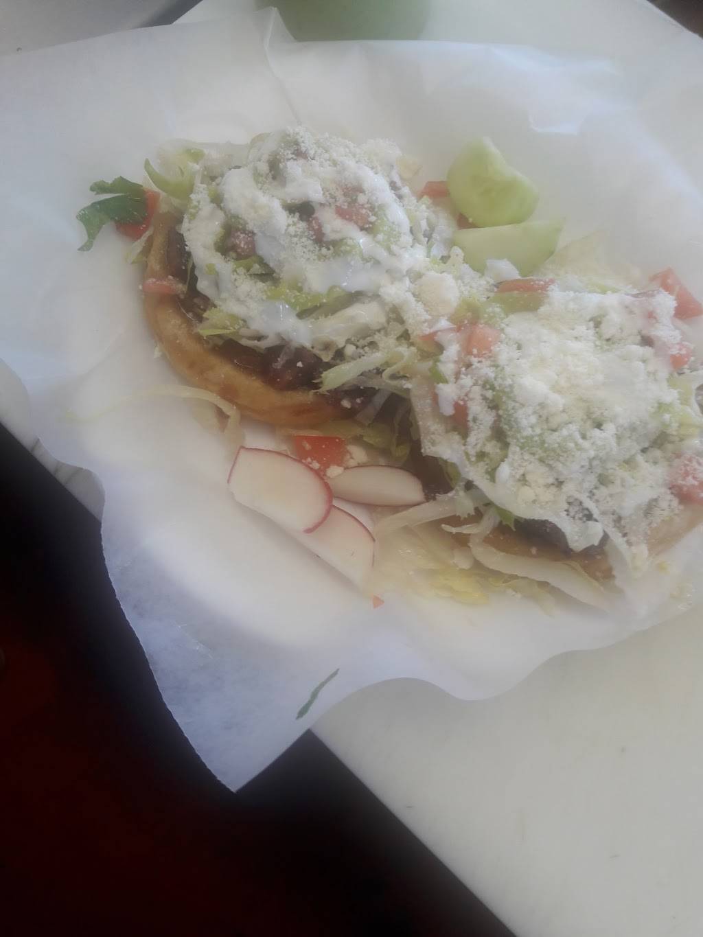 Tacos El Sinaloense | restaurant | 4813 Rosecrans Ave, Compton, CA 90221, USA | 3107630602 OR +1 310-763-0602