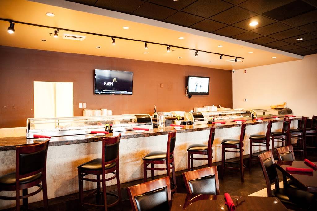 Sake Bomb | restaurant | 4215 University Dr, Durham, NC 27707, USA | 9194014488 OR +1 919-401-4488