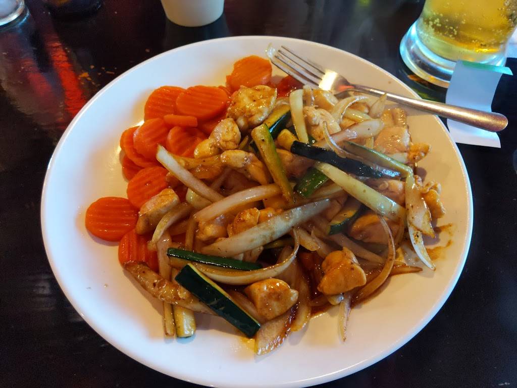 Asahi Japanese Grill | restaurant | 704 E Broadway St, Lenoir City, TN 37771, USA | 8658166668 OR +1 865-816-6668