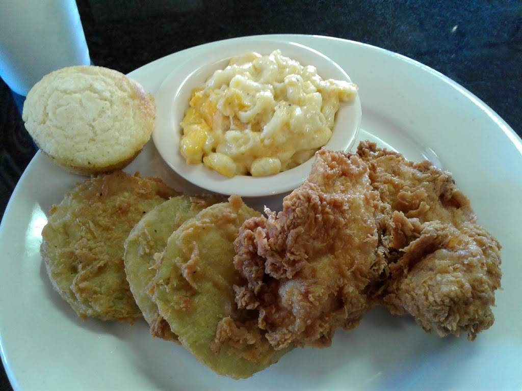 Lunch on Main Street | restaurant | 3569 Main St, College Park, GA 30337, USA | 4047619214 OR +1 404-761-9214