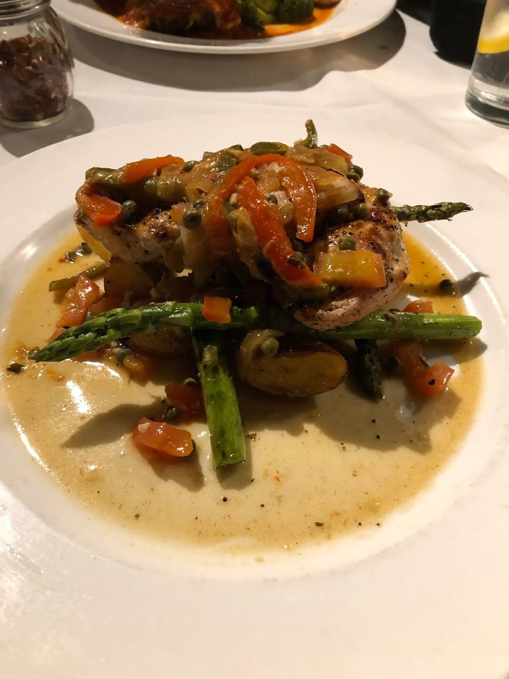 Salute Special Events/ The Roc Restaurant & Wine Bar | restaurant | 26123 Huron River Dr, Flat Rock, MI 48134, USA | 7349310911 OR +1 734-931-0911