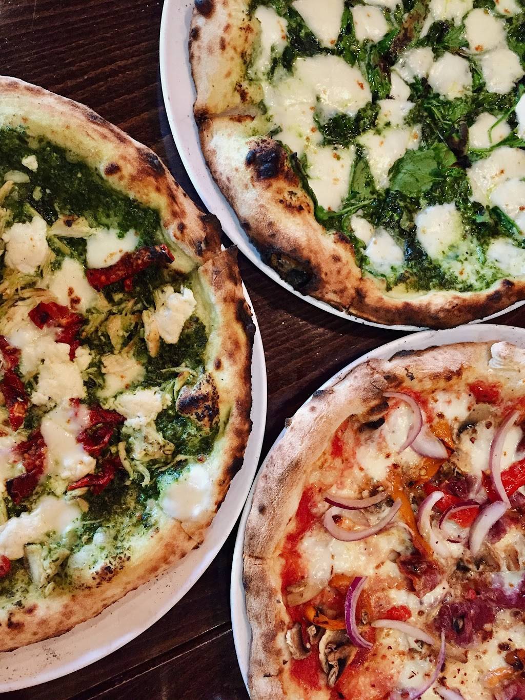 Cavalli Pizza | restaurant | 3601 Regent Blvd, Irving, TX 75063, USA | 9729150001 OR +1 972-915-0001