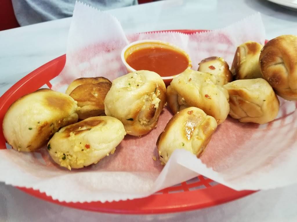 Super Sardos Pizza | restaurant | 10839 Ulmerton Rd, Largo, FL 33778, USA | 7275819200 OR +1 727-581-9200