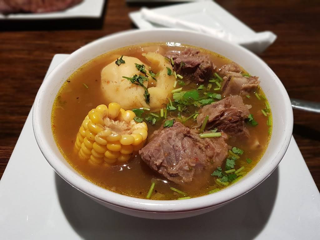 Megachuzo | restaurant | 17632 Collins Ave, Sunny Isles Beach, FL 33160, USA | 3059483335 OR +1 305-948-3335