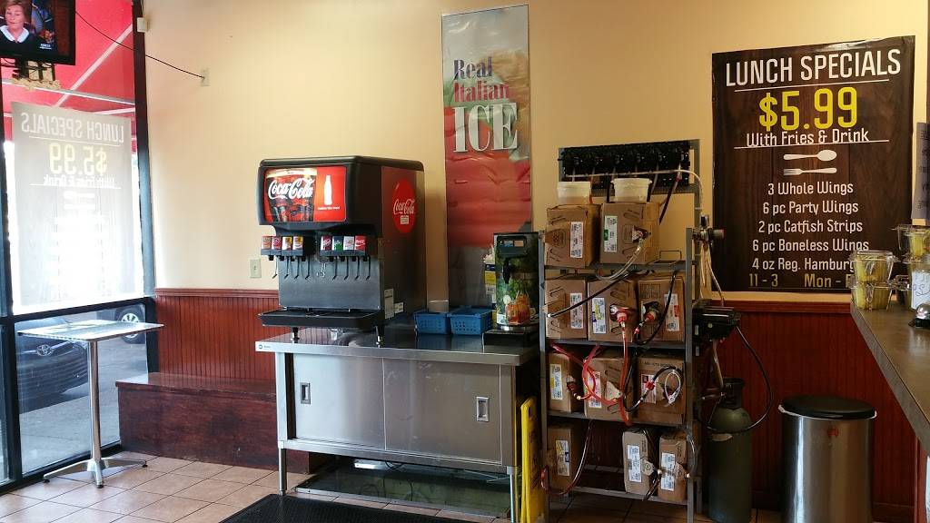 Wings House | restaurant | 5104, 630 N Highland St #104, Memphis, TN 38122, USA | 9014583700 OR +1 901-458-3700