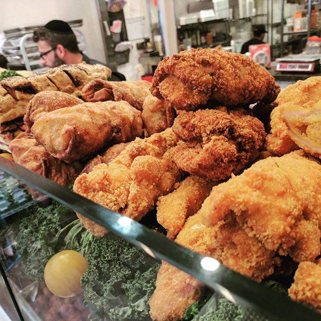 Lieders Pico- Glatt Kosher Take-out & Catering | meal takeaway | 8721 Pico Blvd, Los Angeles, CA 90035, USA | 3109097223 OR +1 310-909-7223