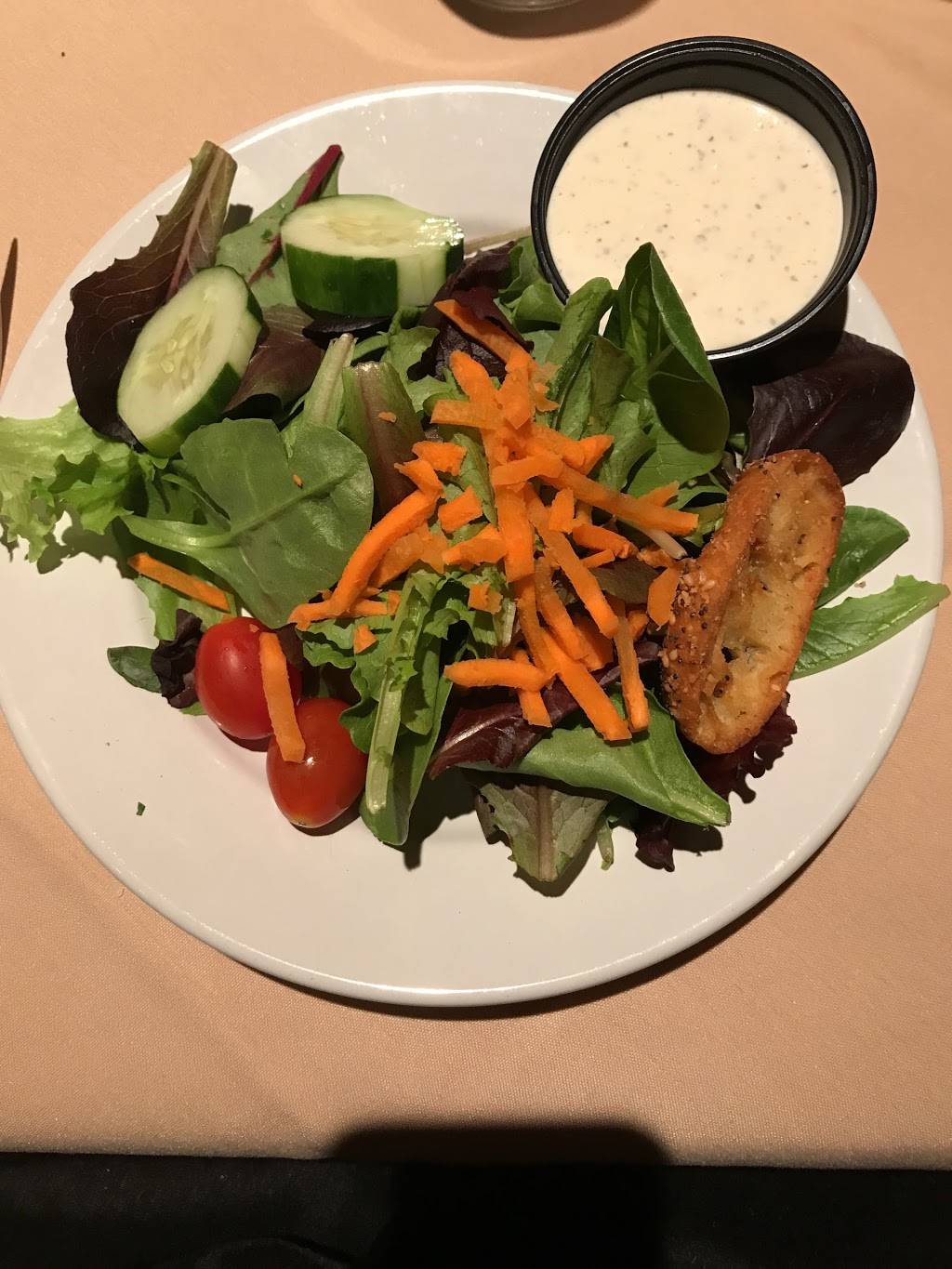 Annies Paramount Steak & Seafood House | restaurant | 500 Kent Narrow Way N, Grasonville, MD 21638, USA | 4108277103 OR +1 410-827-7103