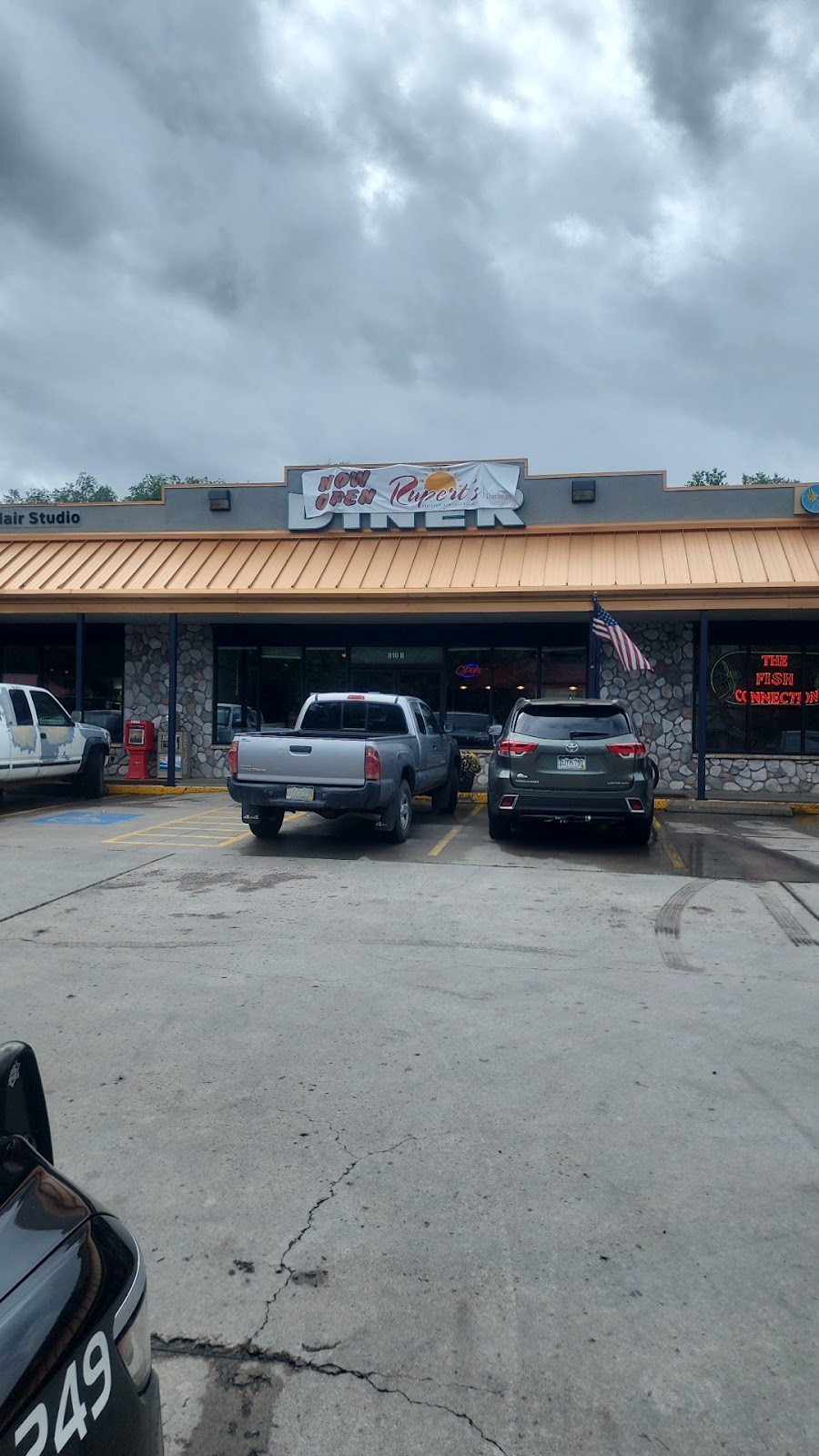 Ruperts Durango | restaurant | 810 E College Dr, Durango, CO 81301, USA | 9707644228 OR +1 970-764-4228