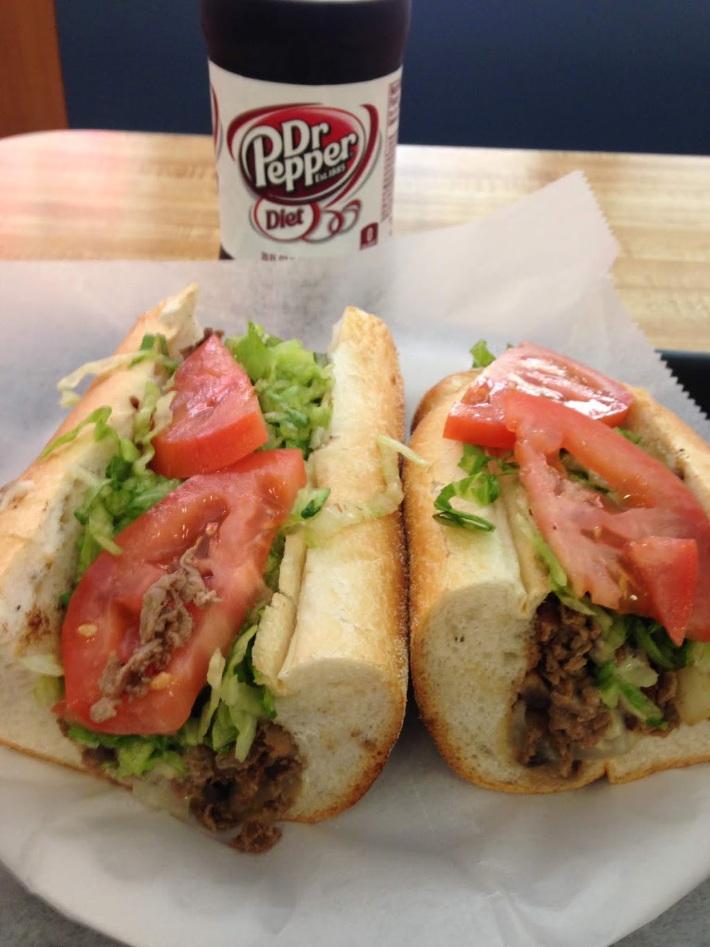 Randazzos Pizzeria | meal delivery | 1826 South St, Philadelphia, PA 19146, USA | 2155461566 OR +1 215-546-1566