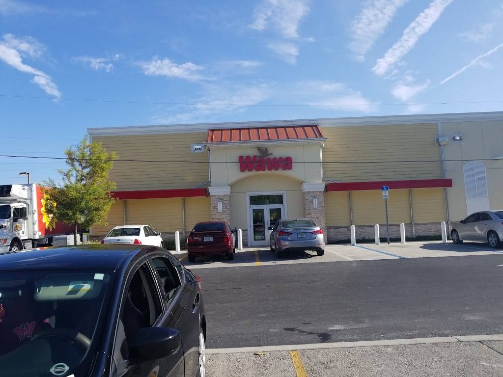 Wawa | cafe | 162 FL-434, Longwood, FL 32750, USA | 4072620305 OR +1 407-262-0305