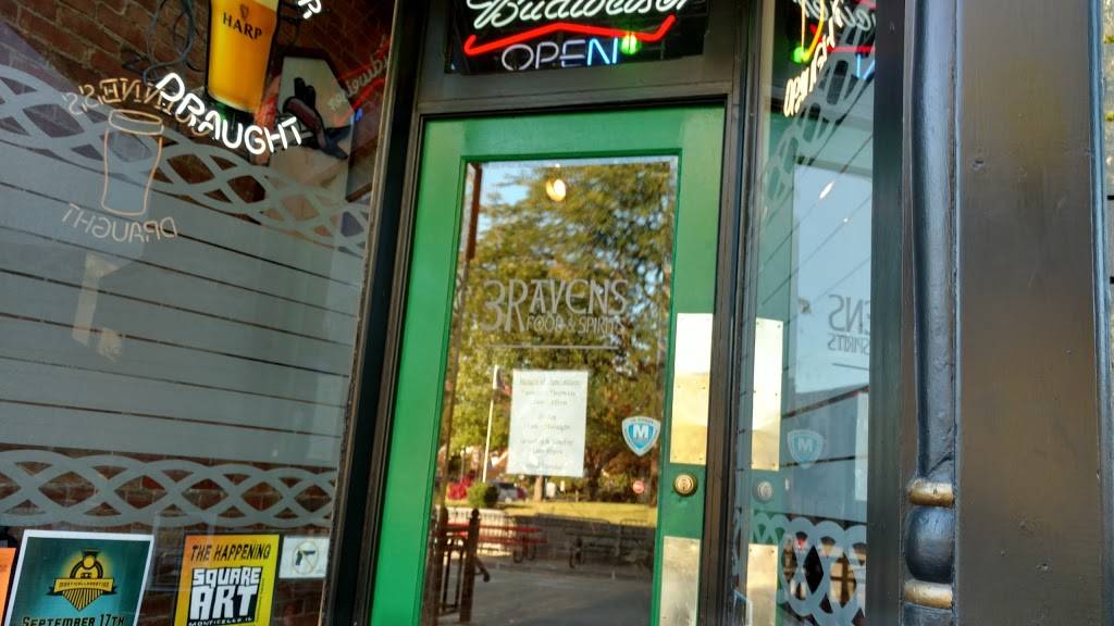Three Ravens | restaurant | 108 S Charter St, Monticello, IL 61856, USA | 2177623333 OR +1 217-762-3333