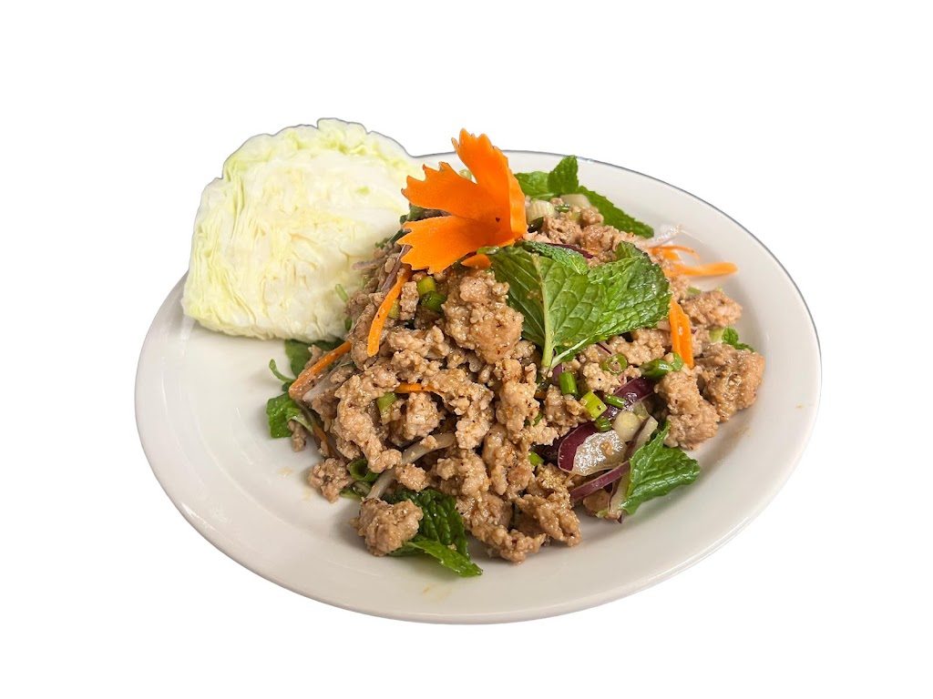 Ukiah Thai Cuisine | restaurant | 255 N State St, Ukiah, CA 95482, USA | 7072343337 OR +1 707-234-3337