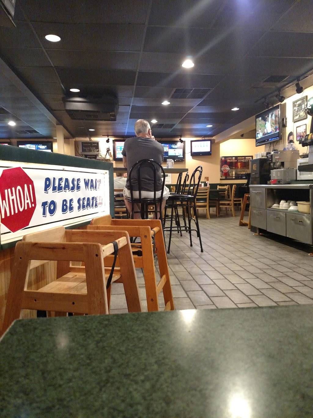 Full House Restaurant | restaurant | 57 Ecorse Rd, Ypsilanti, MI 48198, USA | 7344825920 OR +1 734-482-5920