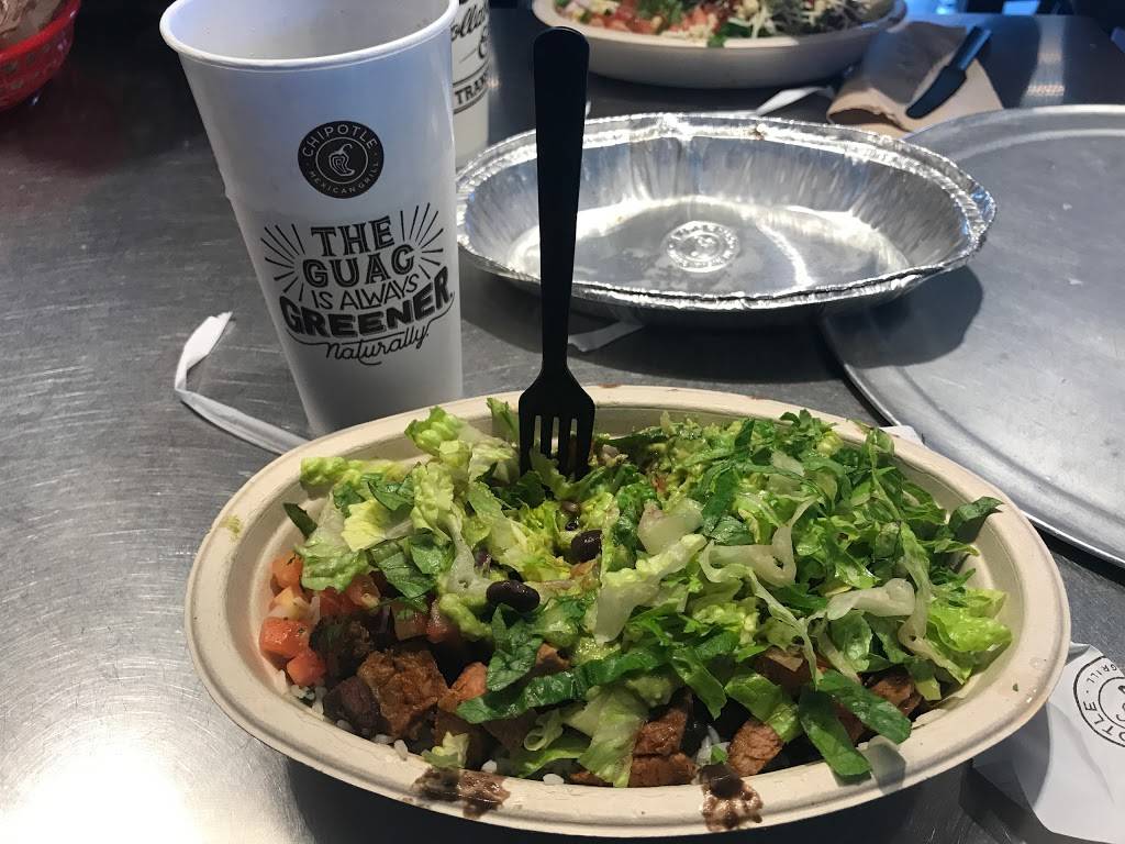 Chipotle Mexican Grill | restaurant | 3231 SW 160th Ave Ste 101, Miramar, FL 33027, USA | 9544372591 OR +1 954-437-2591