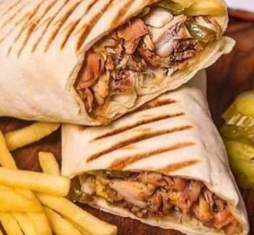 Mediterranean Combo | restaurant | 149 Marshall St, Syracuse, NY 13210, USA | 3158026613 OR +1 315-802-6613